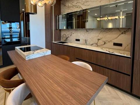 квартира за адресою Курортний пров., 1-А