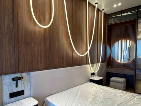 квартира за адресою Курортний пров., 1-А