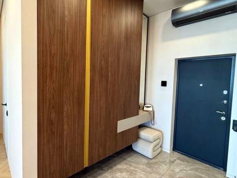 квартира за адресою Курортний пров., 1-А