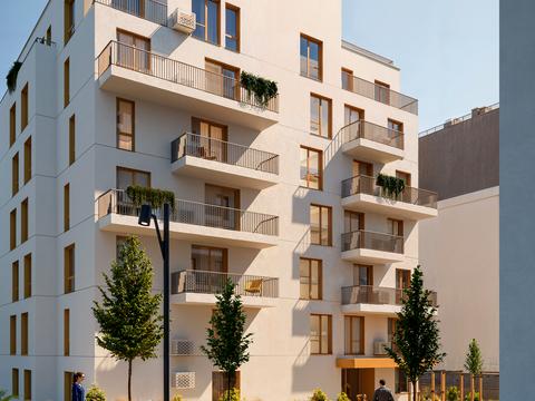 квартира за адресою Кільцева вул., (Будинок 1)