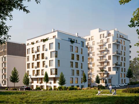 квартира за адресою Кільцева вул., (Будинок 1)