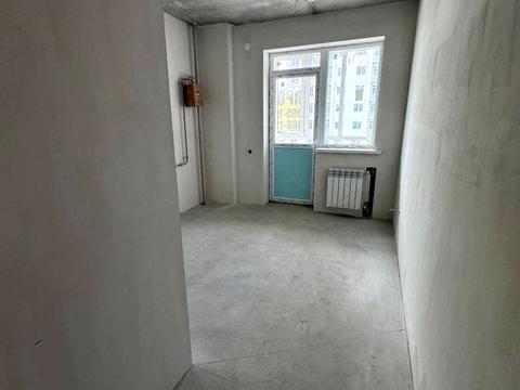 квартира по адресу Марии Башкирцевой ул., (Будинок 3)