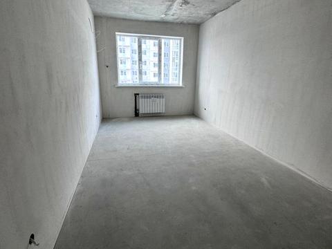 квартира по адресу Марии Башкирцевой ул., (Будинок 3)