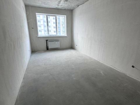 квартира по адресу Марии Башкирцевой ул., (Будинок 3)