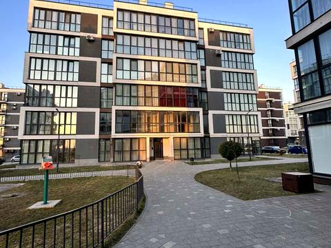 квартира за адресою Григорія Сковороди вул., 54