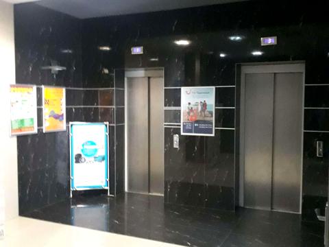 комерційна за адресою Клочківська вул., 111А