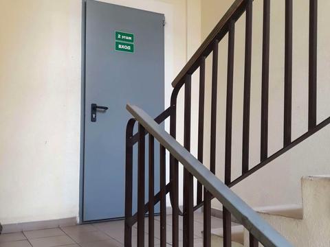 комерційна за адресою Клочківська вул., 111А