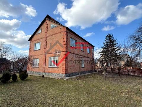 дом по адресу Чумака, 10