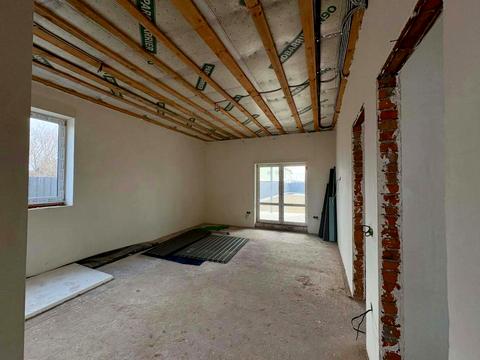 дом по адресу Дзюбовка ул.