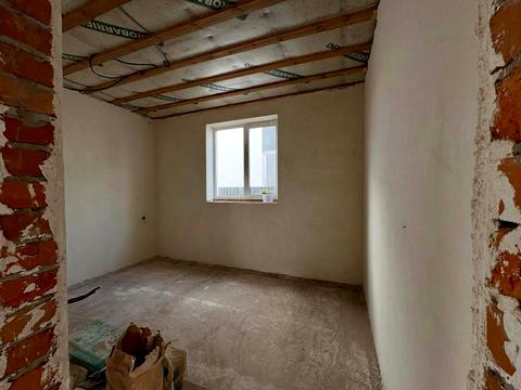 дом по адресу Дзюбовка ул.