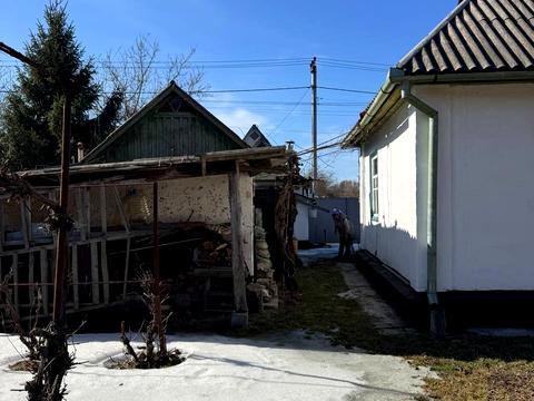 будинок за адресою Гоголя