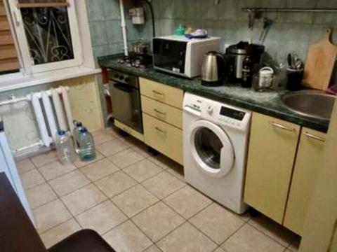 квартира за адресою Голосіївський просп. (40-річчя Жовтня), 122к2