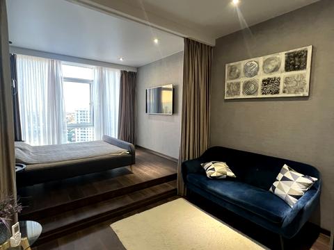 квартира за адресою Перлинна вул., 5A