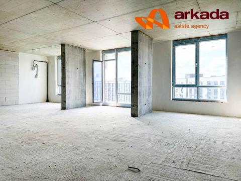 квартира по адресу Крайковского ул., 3