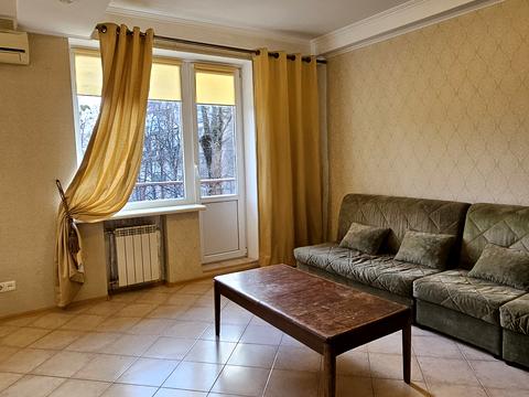 квартира за адресою Миколи Міхновського бульв. (Дружби народів), 32