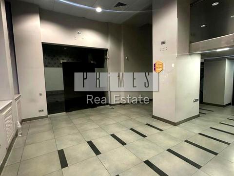 коммерческая по адресу Большая Васильковская ул. (Красноармейская), 132