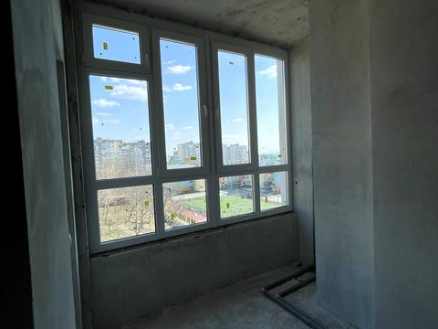 квартира за адресою Степана Бандери вул., (Будинок)