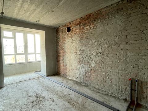 квартира за адресою Степана Бандери вул., (Будинок)