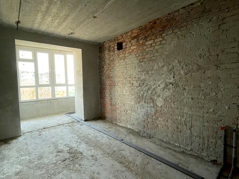 квартира за адресою Степана Бандери вул., (Будинок)