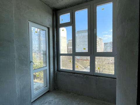 квартира за адресою Степана Бандери вул., (Будинок)