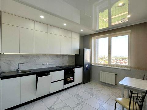 квартира по адресу Жемчужная ул., 8