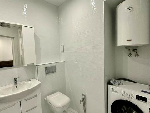 квартира за адресою Перлинна вул., 8