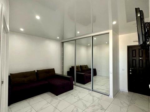 квартира за адресою Перлинна вул., 8