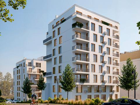 квартира по адресу Кольцевая ул., (Будинок 1)