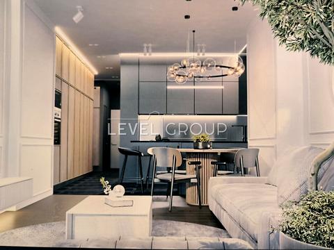 квартира за адресою Глибочицька вул., 73