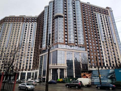 квартира за адресою Глибочицька вул., 73