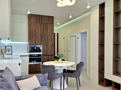 квартира за адресою Трускавецька вул., 10-Г