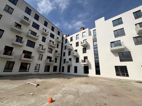 квартира по адресу Филиппа Орлика ул., (Будинок Б)