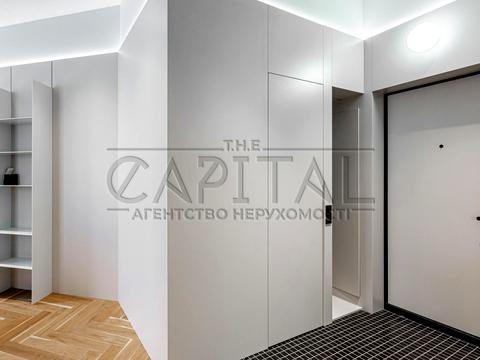 квартира по адресу Новопечерский пер., 5