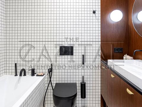 квартира по адресу Новопечерский пер., 5