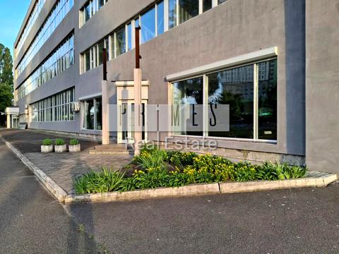 коммерческая по адресу Здолбуновская ул., 3-Г