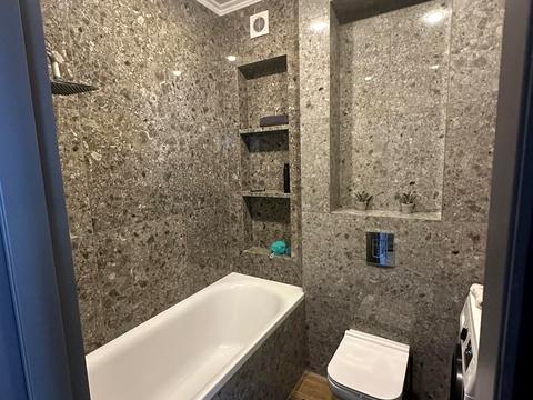 квартира за адресою Листопадова вул., 1