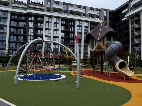 квартира по адресу Легоцкого ул., 80