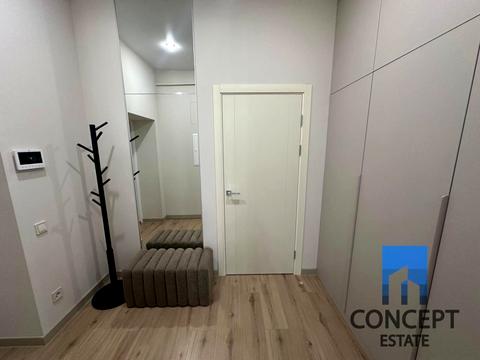 дом по адресу Алли Горської ул. (Нарымская)