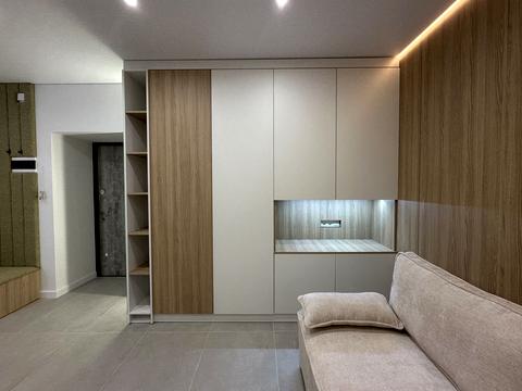 квартира за адресою Незалежності вул., (Будинок 2)