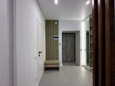 квартира за адресою Незалежності вул., (Будинок 2)