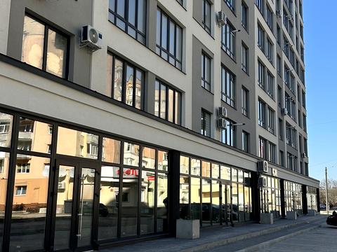 квартира за адресою Незалежності вул., (Будинок 2)