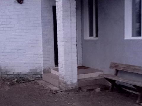 дом по адресу пер.Студеный