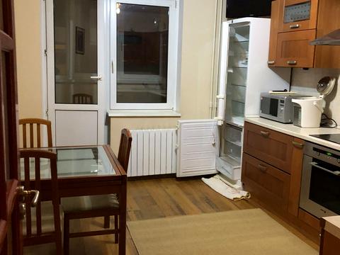 квартира по адресу Харьковское шоссе, 56