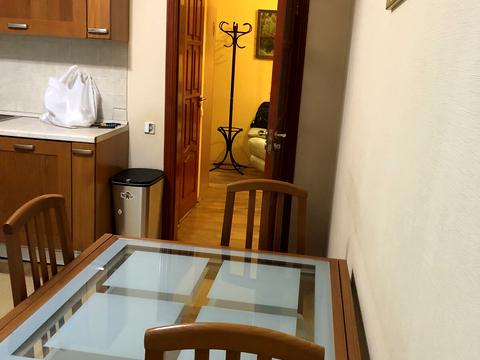 квартира по адресу Харьковское шоссе, 56