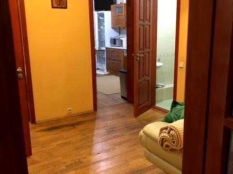 квартира по адресу Харьковское шоссе, 56