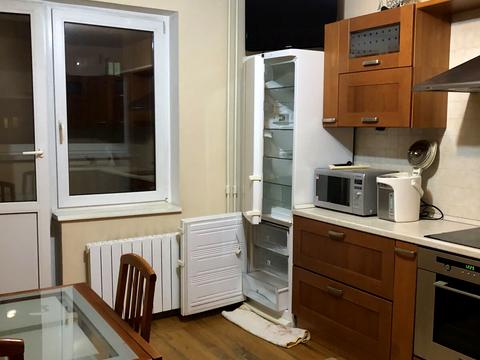 квартира по адресу Харьковское шоссе, 56