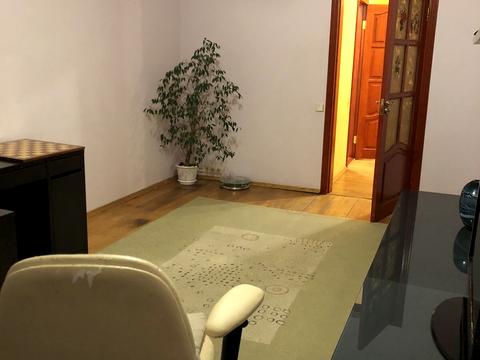 квартира по адресу Харьковское шоссе, 56