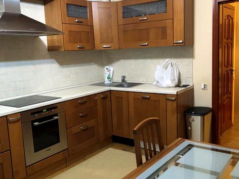 квартира по адресу Харьковское шоссе, 56