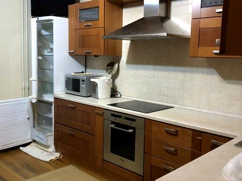 квартира по адресу Харьковское шоссе, 56