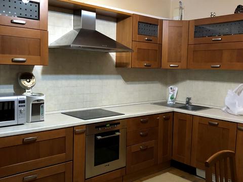 квартира по адресу Харьковское шоссе, 56